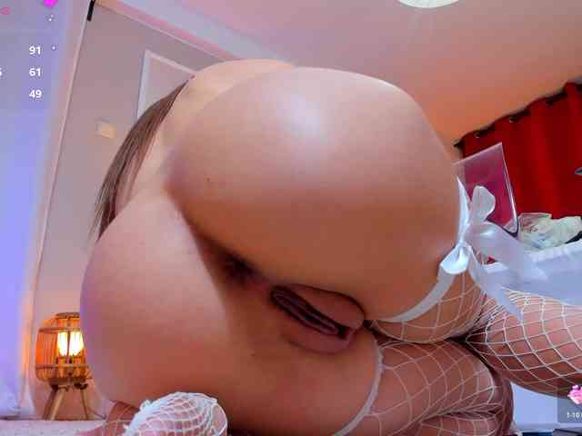 Anyssia webcam
