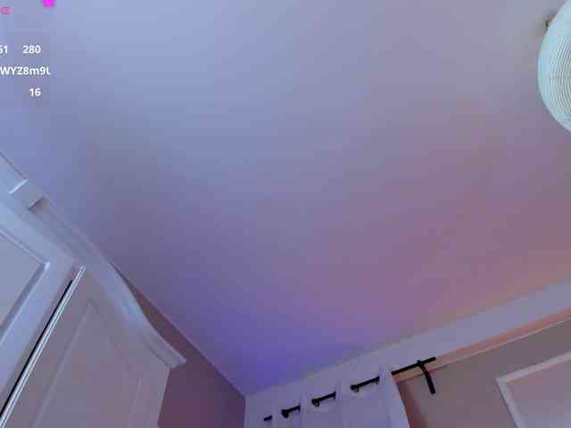 Anyssia webcam