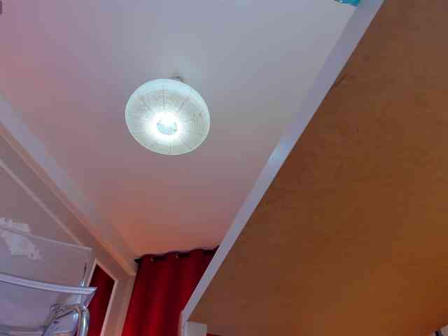 Anyssia webcam