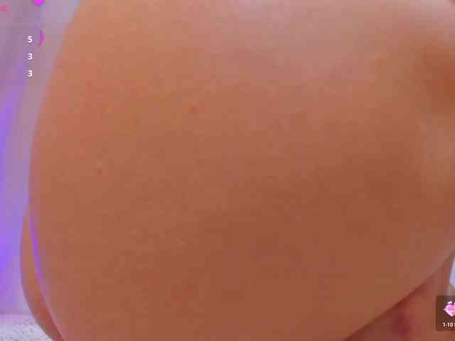 Anyssia webcam