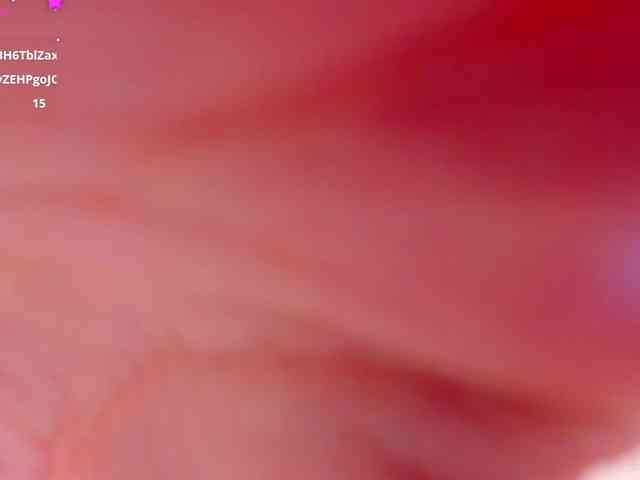 Anyssia webcam