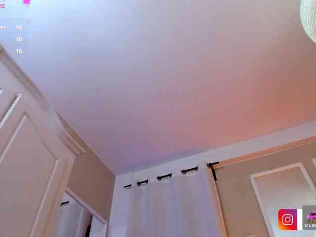 Anyssia webcam