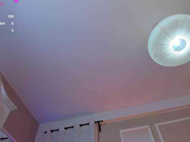 Anyssia webcam
