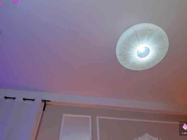 Anyssia webcam