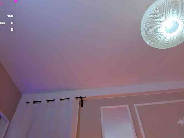 Anyssia webcam