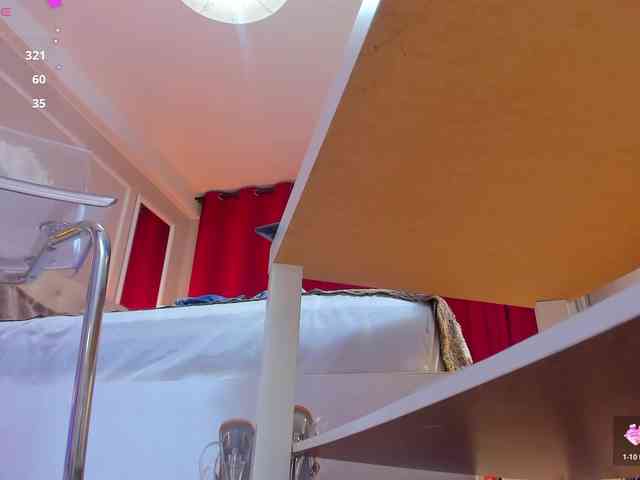Anyssia webcam