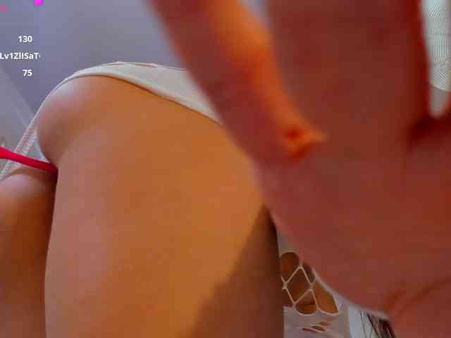 Anyssia webcam