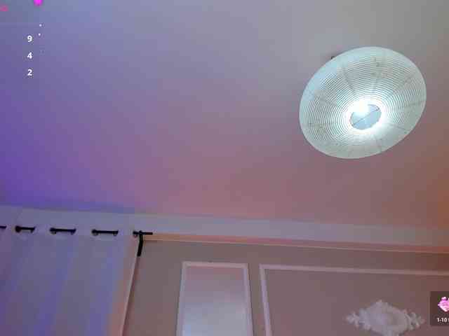 Anyssia webcam