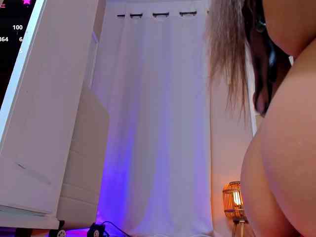 Anyssia webcam