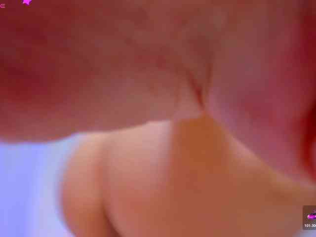 Anyssia webcam