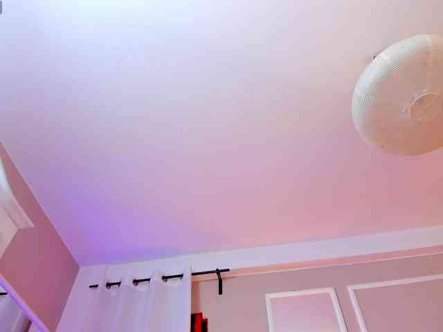 Anyssia webcam