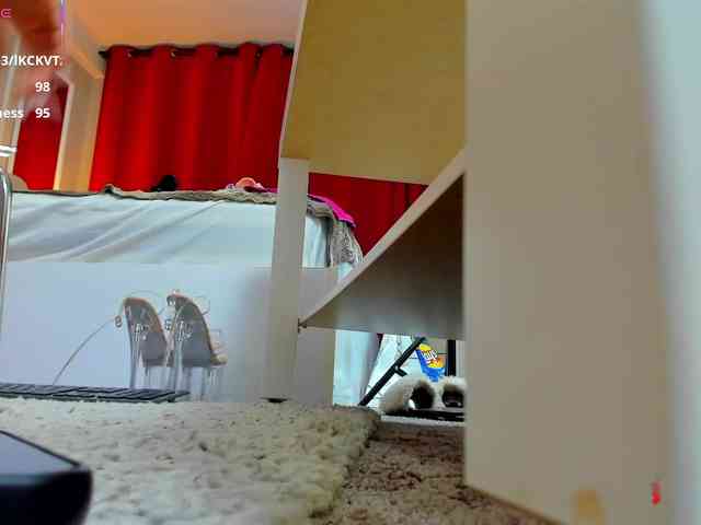Anyssia webcam