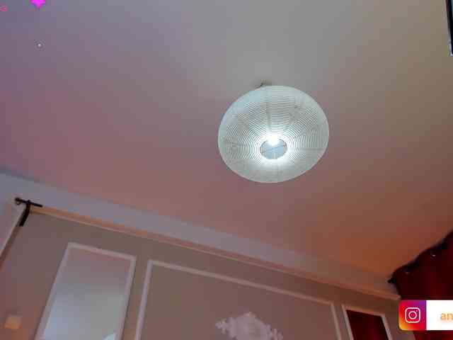 Anyssia webcam