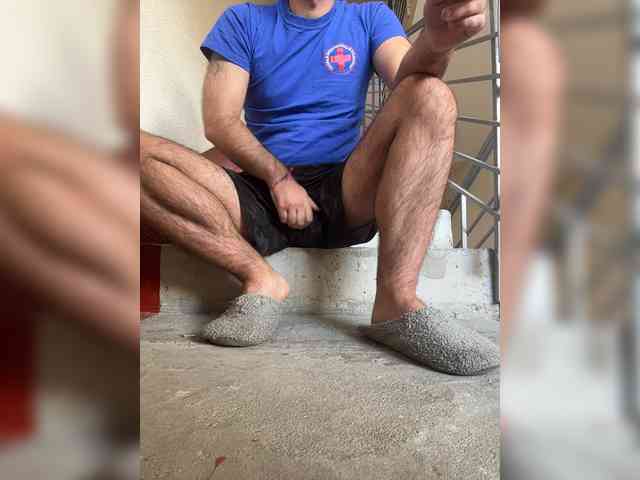 maks411p Sex Cam Show