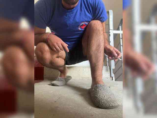 maks411p Sex Cam Show