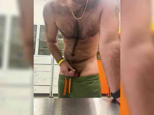 maks411p Sex Cam Show