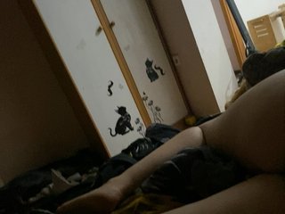 MilanASSSs Porn Show