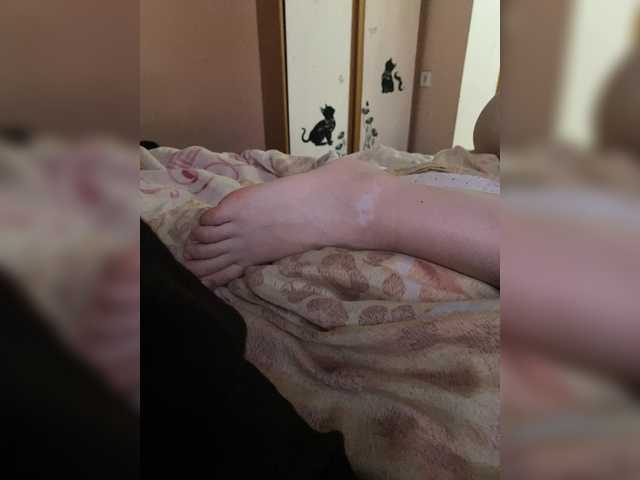 видео с MilanaASSS