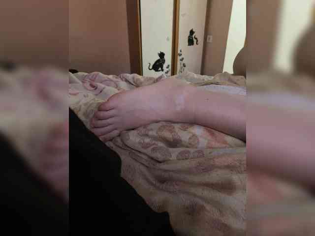 MilanaASSS Live Webcam on BongaCams