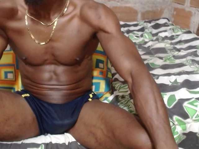 Elmiltonnjakeeso — live male cam