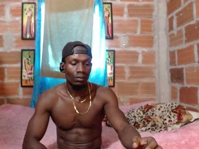 Elmiltonnjakeeso live webcam show