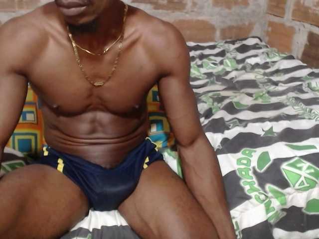Elmiltonnjakeeso — live male cam