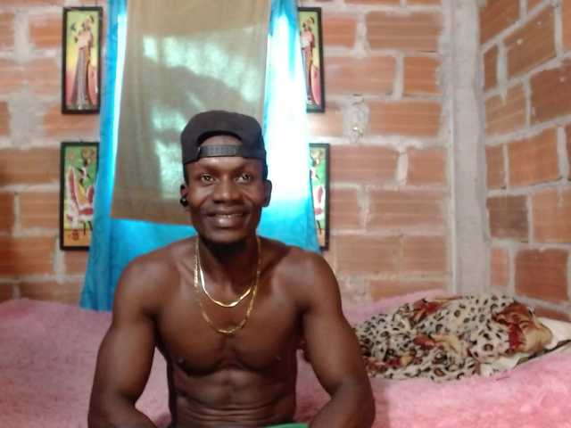 Elmiltonnjakeeso live webcam show