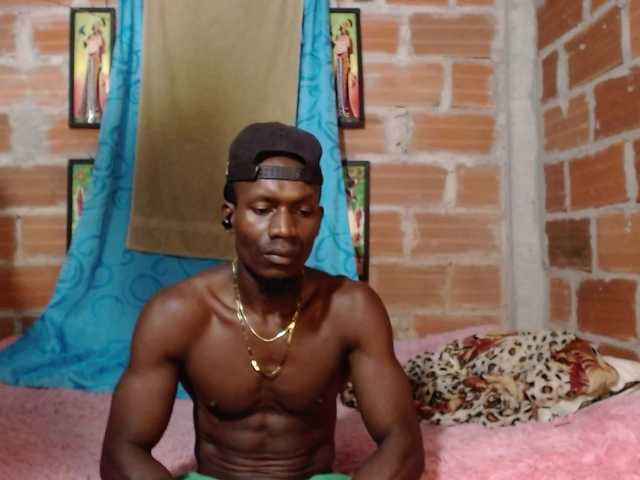 Elmiltonnjakeeso live webcam show