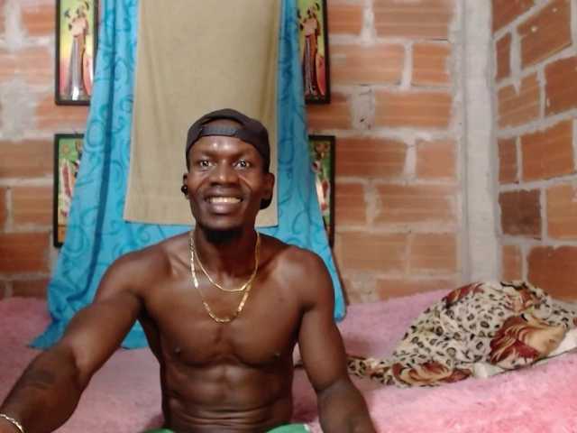 Elmiltonnjakeeso live webcam show