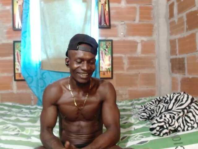 Elmiltonnjakeeso live cam