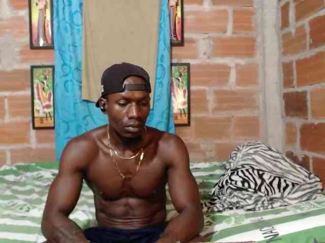 Elmiltonnjakeeso Sex Cam Show