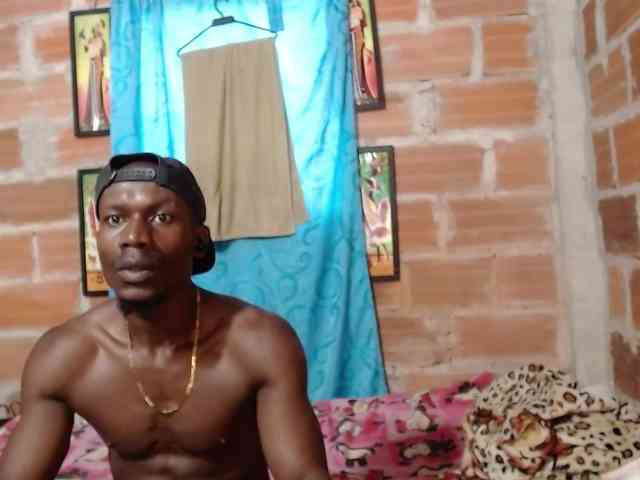 Elmiltonnjakeeso Elmiltonnjakeeso
