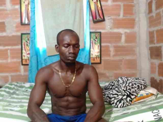Elmiltonnjakeeso Sex Cam Show