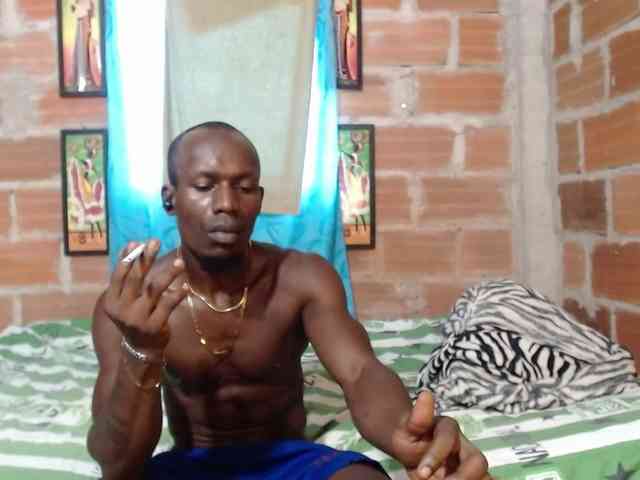 Elmiltonnjakeeso Sex Cam Show