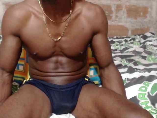 Elmiltonnjakeeso Elmiltonnjakeeso