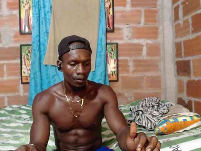 Elmiltonnjakeeso Sex Cam Show
