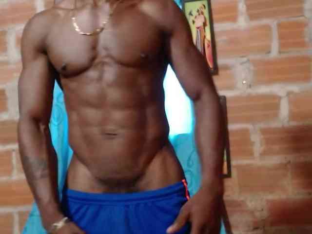 Elmiltonnjakeeso Elmiltonnjakeeso