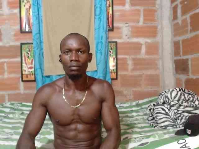 Elmiltonnjakeeso Sex Cam Show