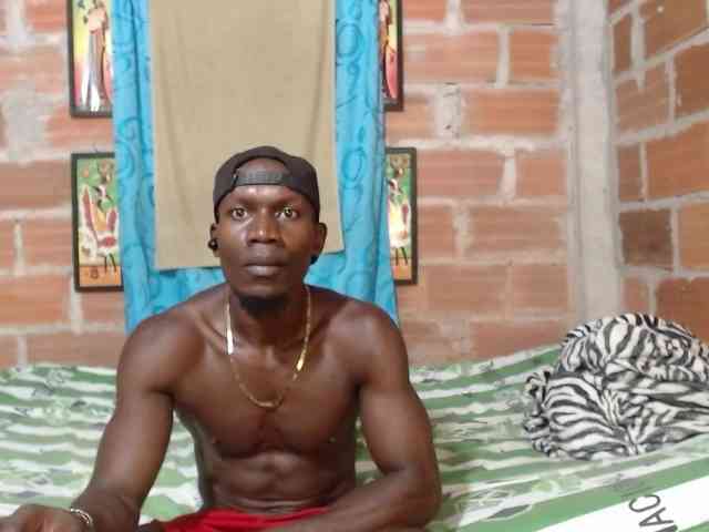 Elmiltonnjakeeso Sex Cam Show