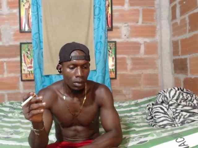 Elmiltonnjakeeso Sex Cam Show