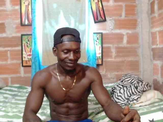 Elmiltonnjakeeso Sex Cam Show