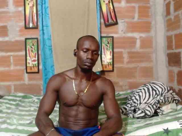 Elmiltonnjakeeso Sex Cam Show