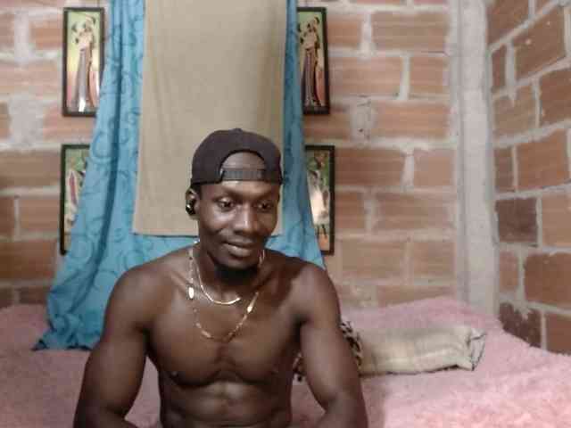 Elmiltonnjakeeso Elmiltonnjakeeso