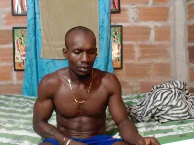 Elmiltonnjakeeso Elmiltonnjakeeso