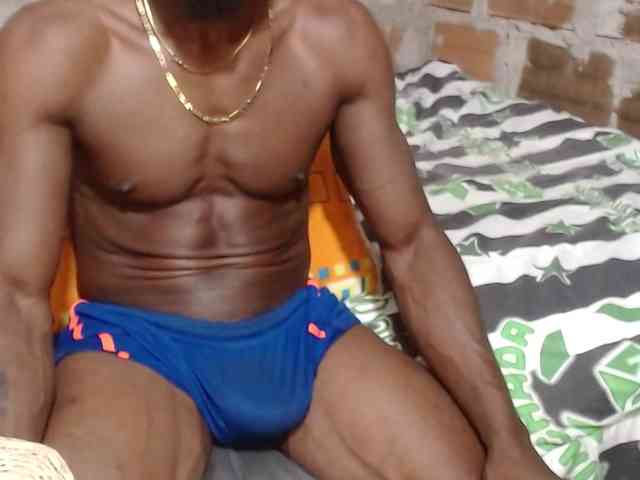 Elmiltonnjakeeso Elmiltonnjakeeso