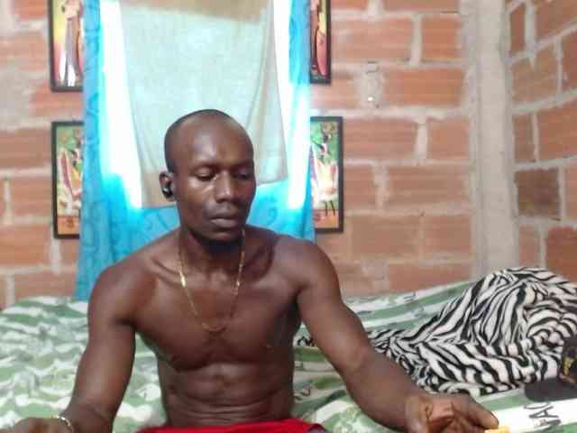 Elmiltonnjakeeso Sex Cam Show