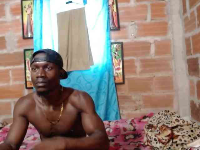 Elmiltonnjakeeso Elmiltonnjakeeso