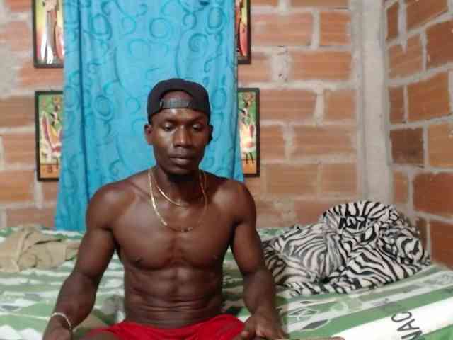 Elmiltonnjakeeso Sex Cam Show