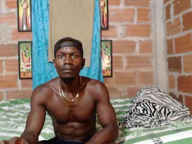 Elmiltonnjakeeso Elmiltonnjakeeso