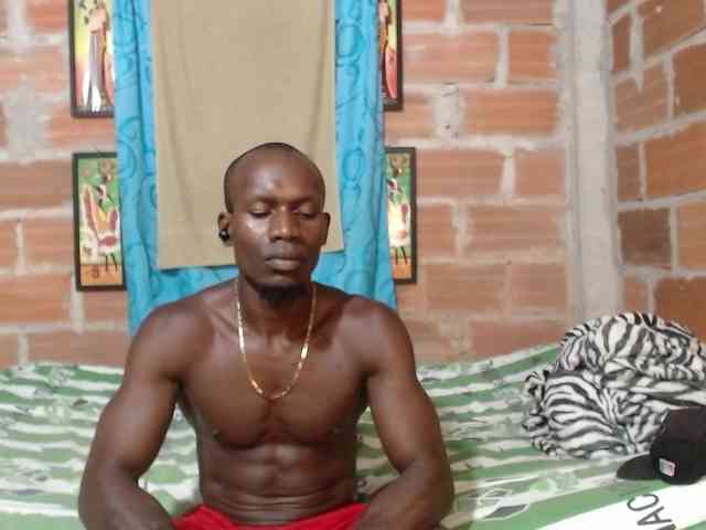 Elmiltonnjakeeso Sex Cam Show
